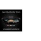 HyperX Cloud Alpha – trådløst gaming-headset (sort-rød)